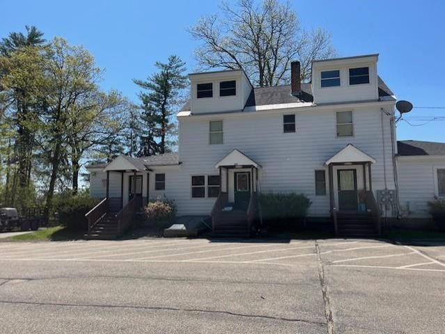 275-279 Mast Road, Durham, NH 03824