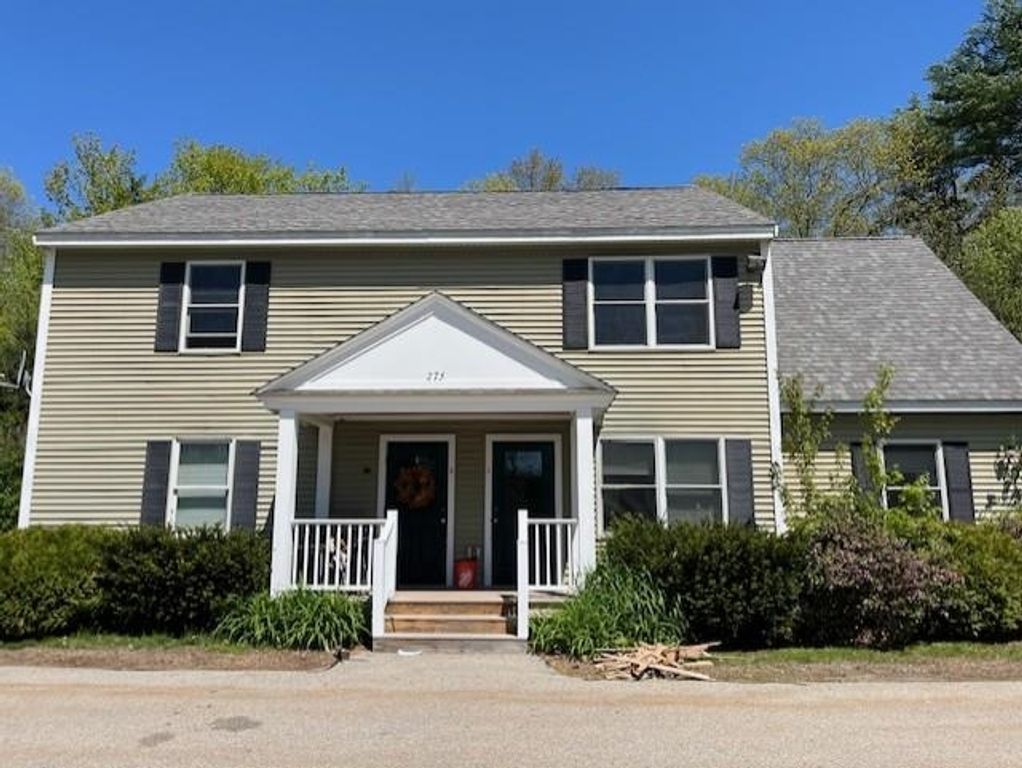 275-279 Mast Road, Durham, NH 03824