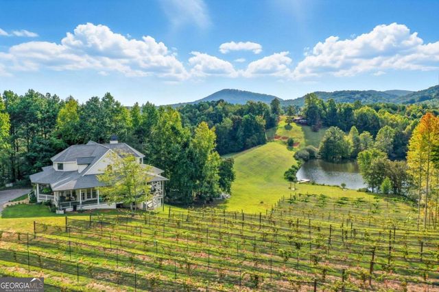 199 Tabitha Drive, Jasper, GA 30143