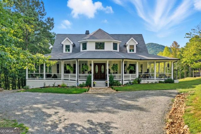 199 Tabitha Drive, Jasper, GA 30143