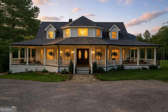 199 Tabitha Drive, Jasper, GA 30143