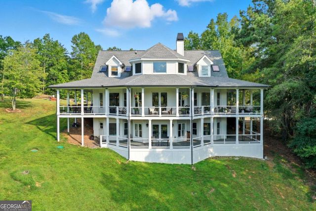 199 Tabitha Drive, Jasper, GA 30143