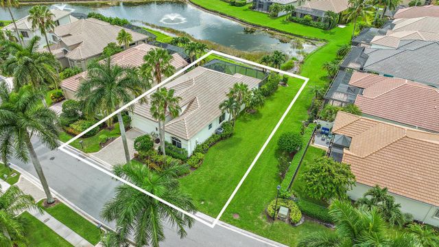 10918 GRANDE Boulevard, West Palm Beach, FL 33412
