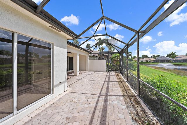 10918 GRANDE Boulevard, West Palm Beach, FL 33412
