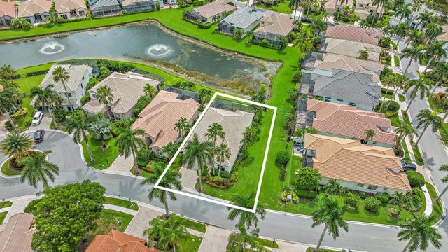 10918 GRANDE Boulevard, West Palm Beach, FL 33412