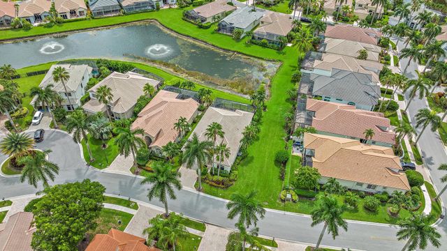 10918 GRANDE Boulevard, West Palm Beach, FL 33412
