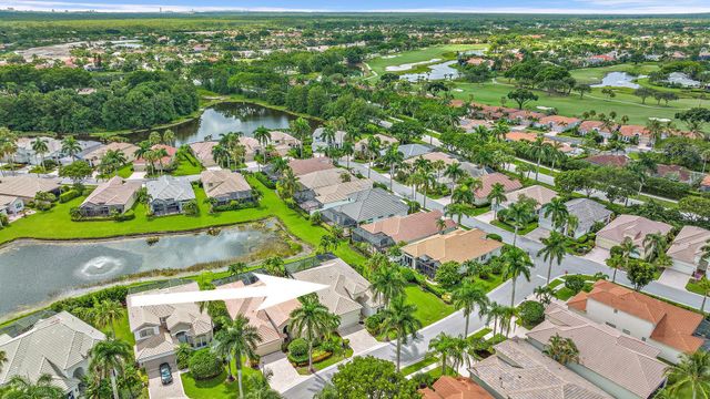 10918 GRANDE Boulevard, West Palm Beach, FL 33412