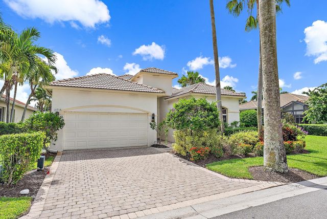 10918 GRANDE Boulevard, West Palm Beach, FL 33412