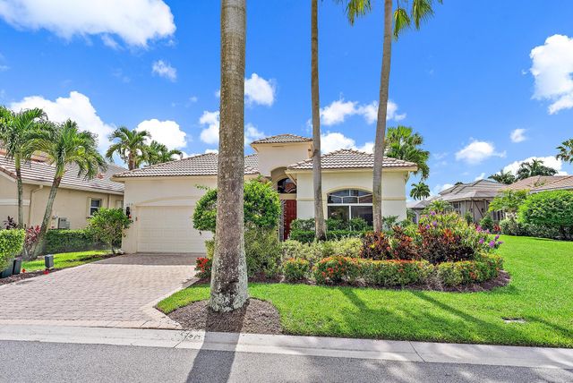 10918 GRANDE Boulevard, West Palm Beach, FL 33412