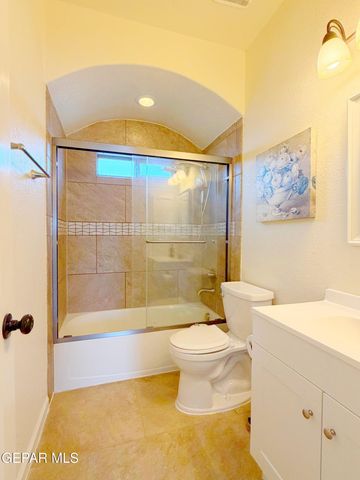 5448 PEDRO LUCERO Drive, El Paso, TX 79934