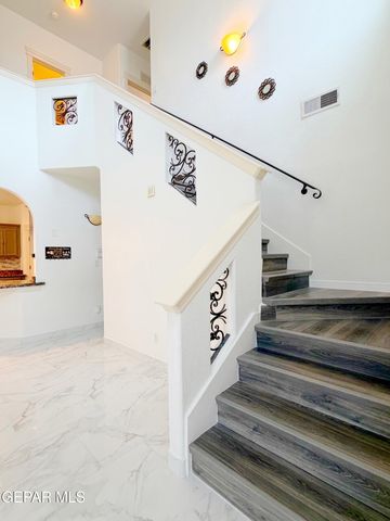 5448 PEDRO LUCERO Drive, El Paso, TX 79934