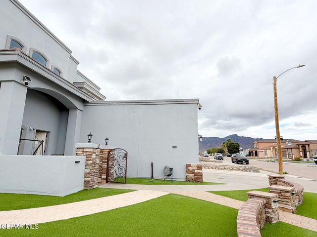 5448 PEDRO LUCERO Drive, El Paso, TX 79934