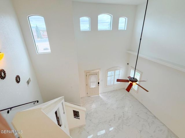 5448 PEDRO LUCERO Drive, El Paso, TX 79934