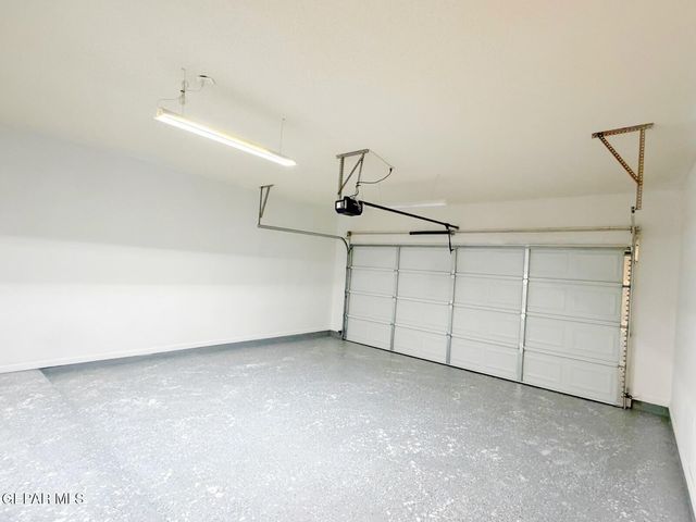 5448 PEDRO LUCERO Drive, El Paso, TX 79934