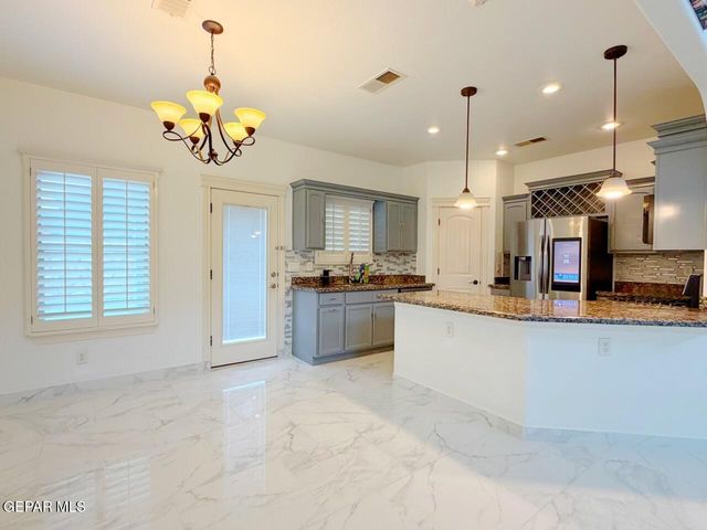 5448 PEDRO LUCERO Drive, El Paso, TX 79934