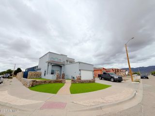 5448 PEDRO LUCERO Drive, El Paso, TX 79934