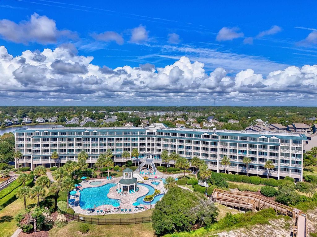601 Retreat Beach Circle # 422, Pawleys Island, SC 29585 — photo 2