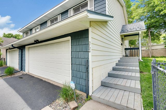 3724 Joppa Avenue S, Saint Louis Park, MN 55416