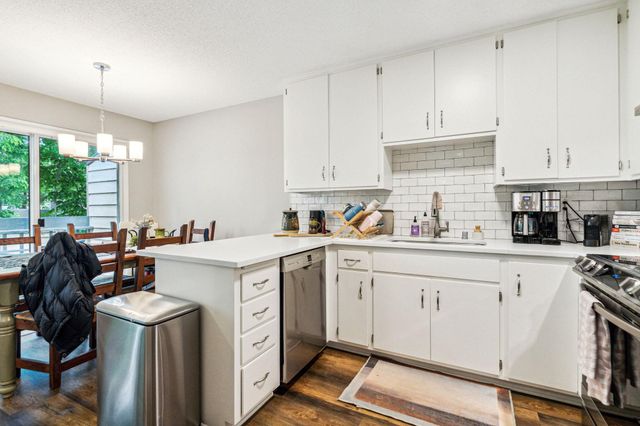 3724 Joppa Avenue S, Saint Louis Park, MN 55416