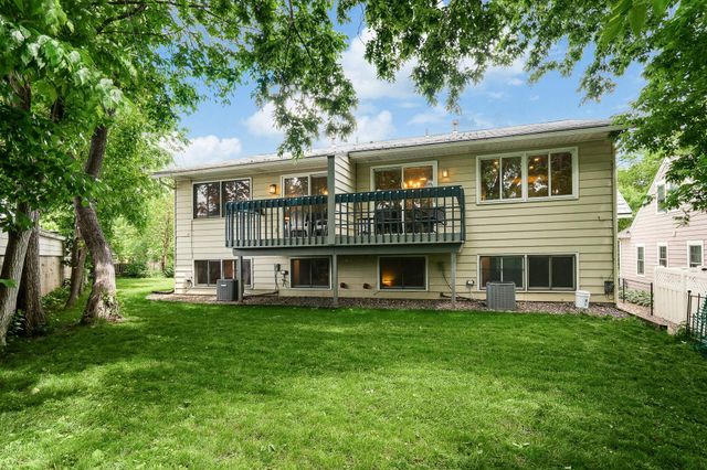 3724 Joppa Avenue S, Saint Louis Park, MN 55416