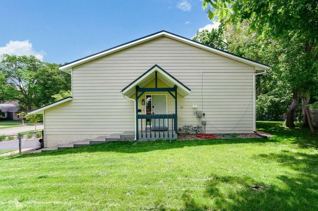 3724 Joppa Avenue S, Saint Louis Park, MN 55416