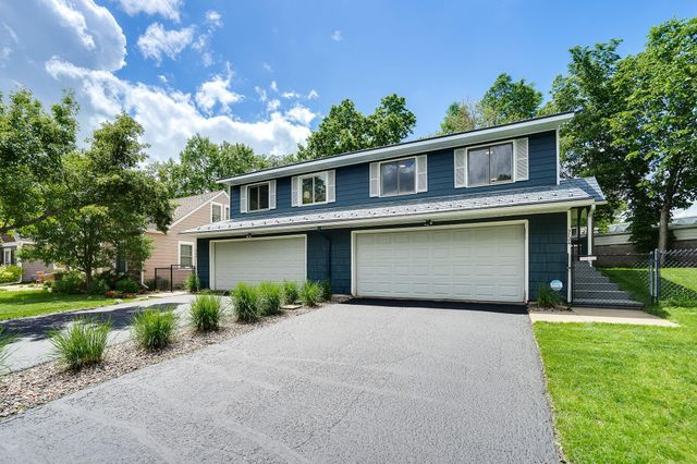3724 Joppa Avenue S, Saint Louis Park, MN 55416