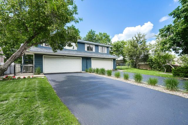 3724 Joppa Avenue S, Saint Louis Park, MN 55416
