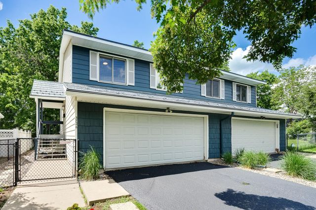 3724 Joppa Avenue S, Saint Louis Park, MN 55416