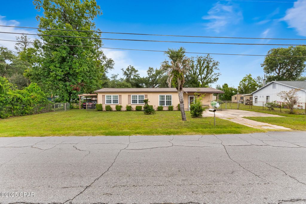 1108 Ethlyn Road, Panama City, FL 32404