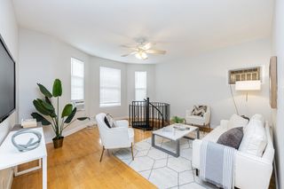 34 Washburn St 1, Boston, MA 02125