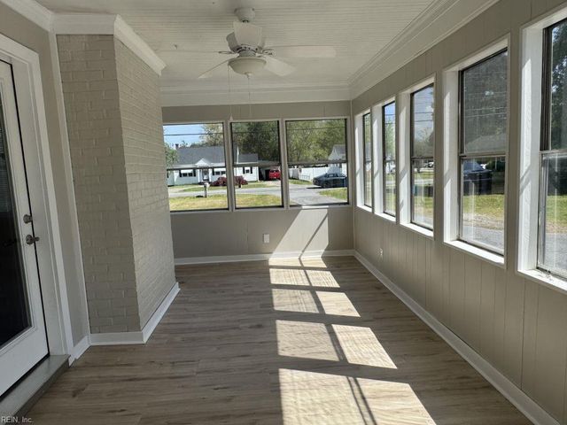 1253 Wilroy RD, Suffolk, VA 23434