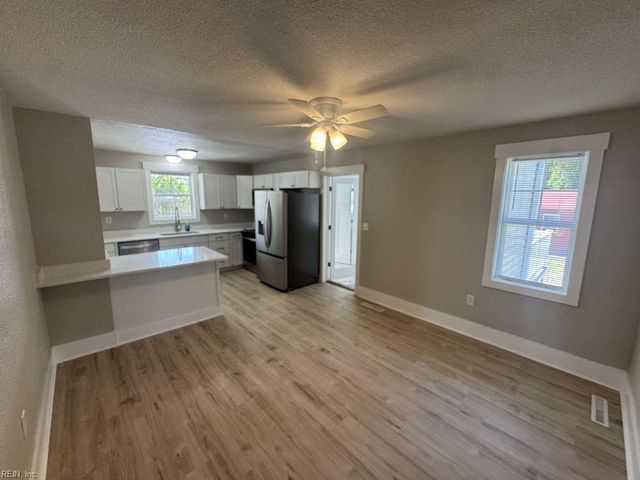 1253 Wilroy RD, Suffolk, VA 23434