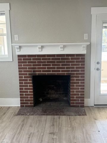 1253 Wilroy RD, Suffolk, VA 23434