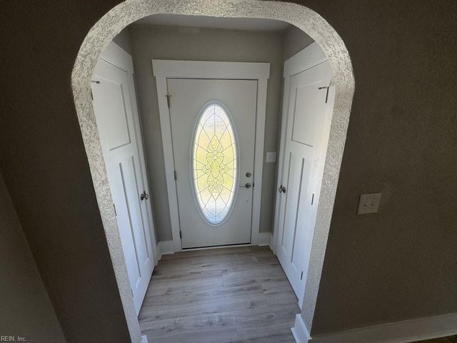 1253 Wilroy RD, Suffolk, VA 23434