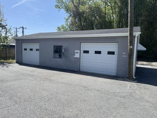 1253 Wilroy RD, Suffolk, VA 23434