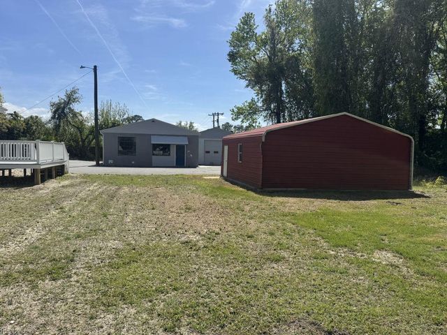 1253 Wilroy RD, Suffolk, VA 23434