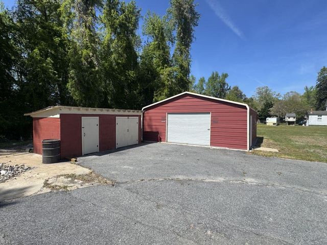 1253 Wilroy RD, Suffolk, VA 23434