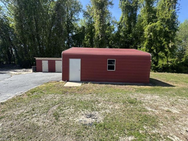 1253 Wilroy RD, Suffolk, VA 23434