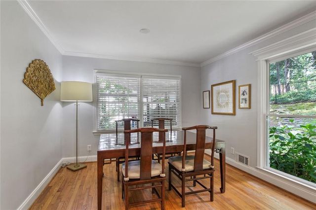 90 Bonnie Lane NE, Sandy Springs, GA 30328