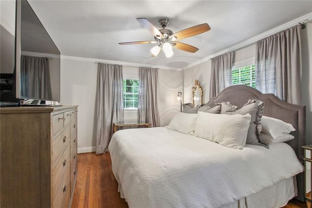 90 Bonnie Lane NE, Sandy Springs, GA 30328