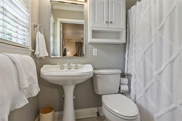 90 Bonnie Lane NE, Sandy Springs, GA 30328