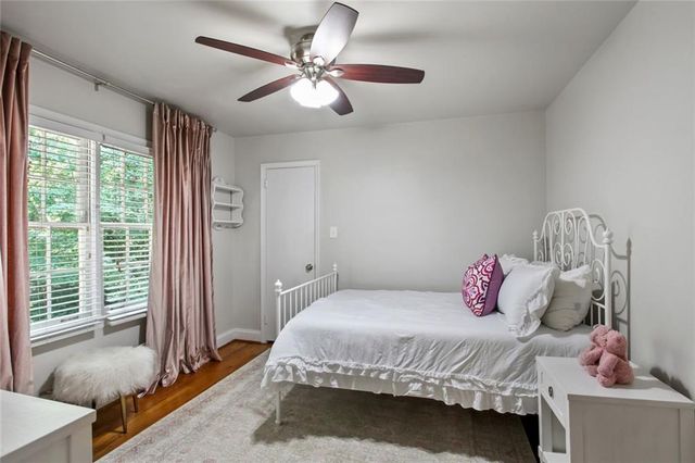 90 Bonnie Lane NE, Sandy Springs, GA 30328