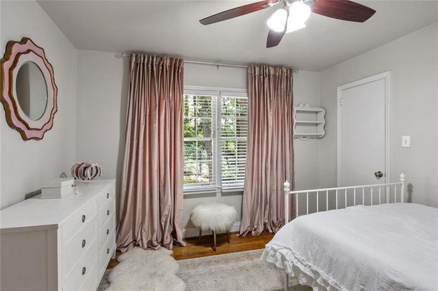90 Bonnie Lane NE, Sandy Springs, GA 30328