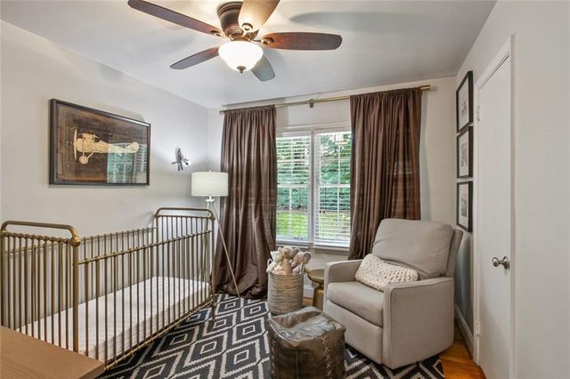 90 Bonnie Lane NE, Sandy Springs, GA 30328