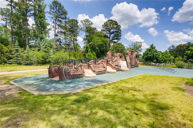 90 Bonnie Lane NE, Sandy Springs, GA 30328