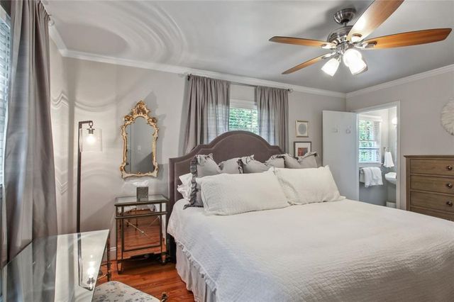 90 Bonnie Lane NE, Sandy Springs, GA 30328