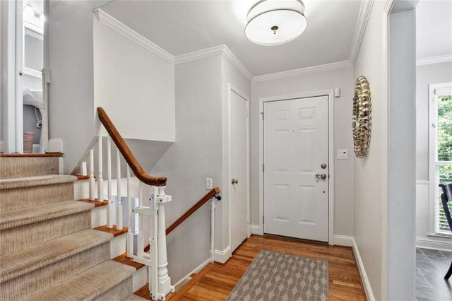 90 Bonnie Lane NE, Sandy Springs, GA 30328