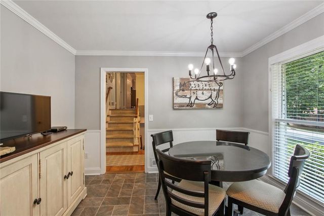 90 Bonnie Lane NE, Sandy Springs, GA 30328