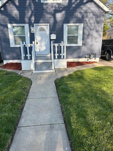 4826 51st BOULEVARD, Milwaukee, WI 53218