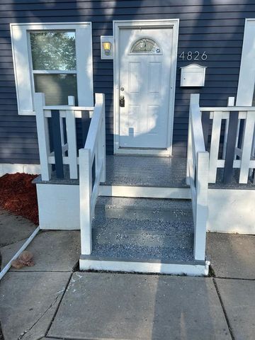 4826 51st BOULEVARD, Milwaukee, WI 53218
